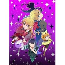 Amazon.co.jp: 【初回生産分】 【推しの子】3rd season 2 [Blu-ray